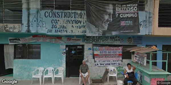 DIRECCIÓN DE SEGURIDAD PÚBLICA DEL ESTADO EN SAN MARTÍN